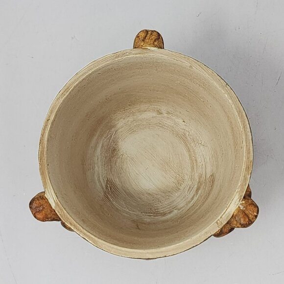 Sienna Jeweled Prayer Box‎ With Cross & Inspirational Text - Picture 6 of 9